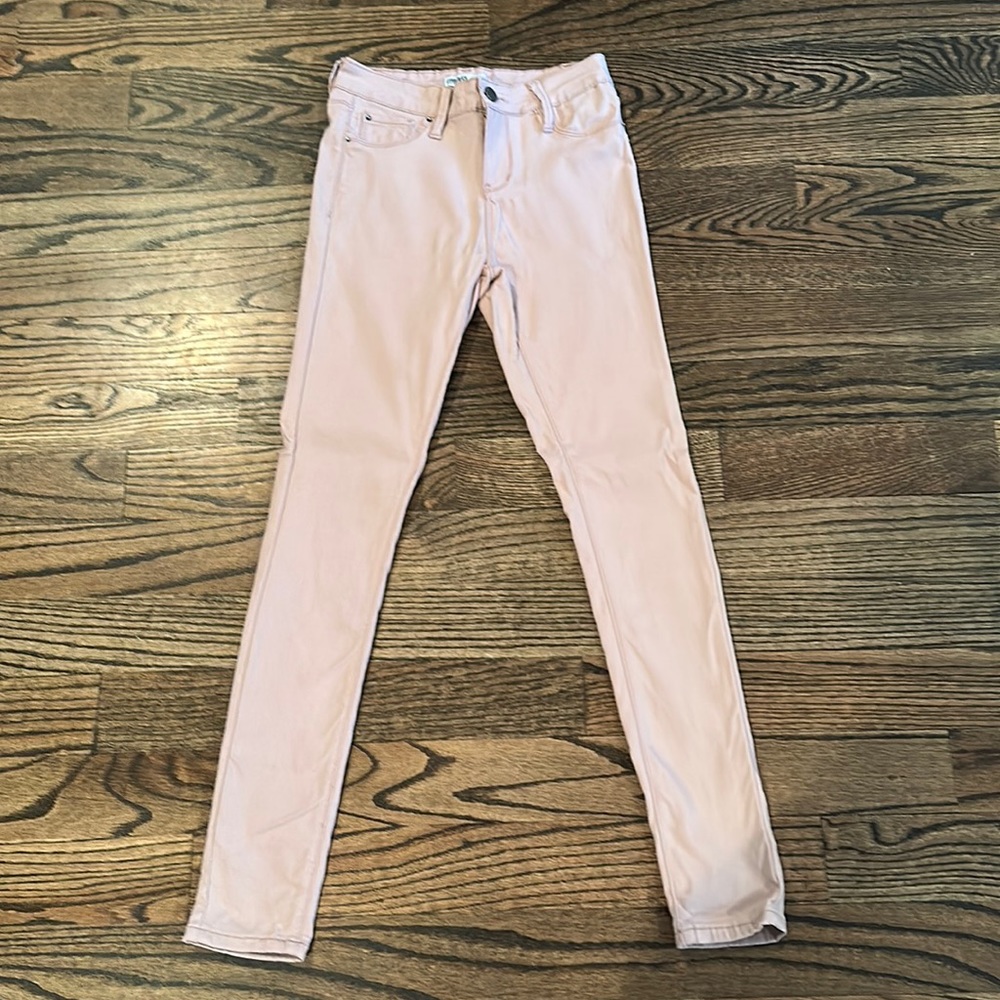 YMI Hyper Stretch Pants